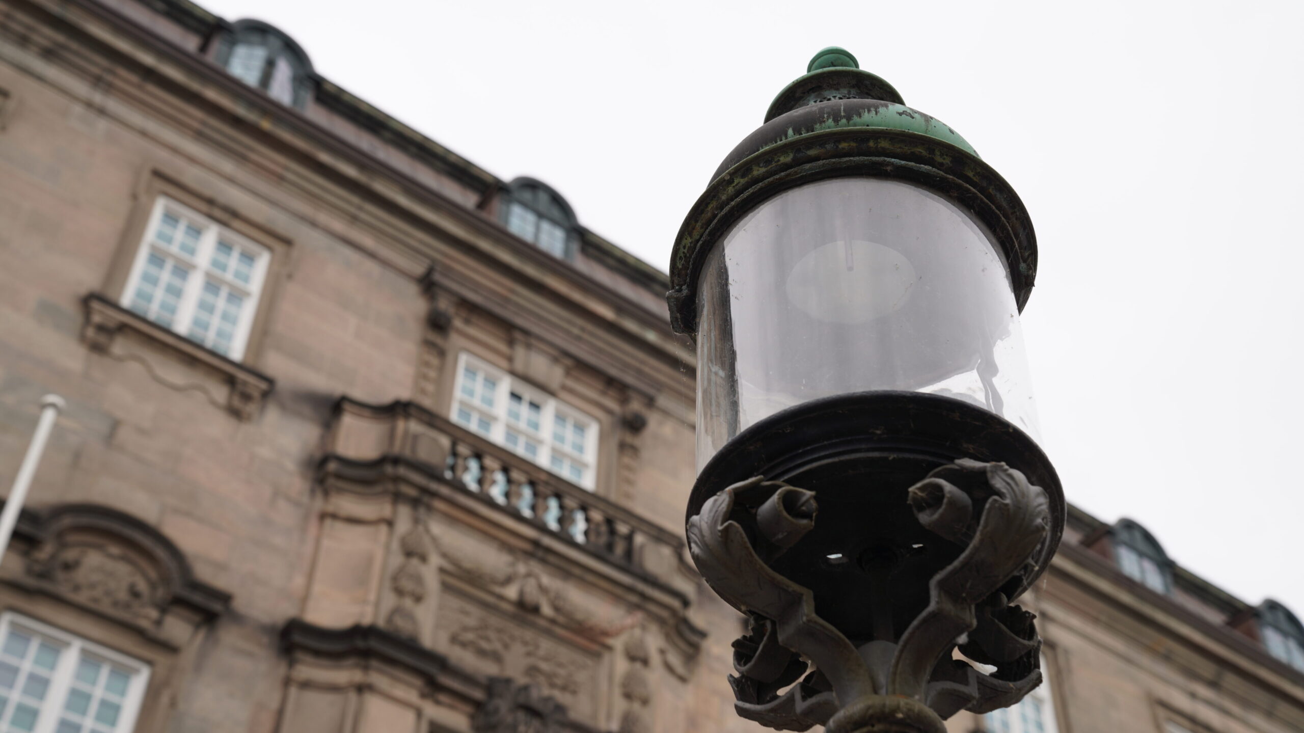 Misundelsesskatten der ikke findes