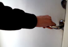 To indbrud på samme gade i Odense