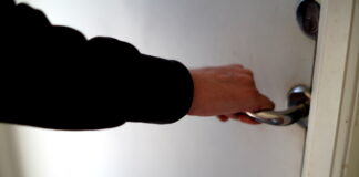 To indbrud på samme gade i Odense