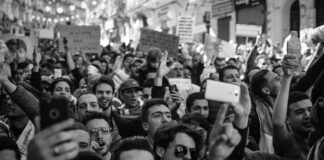 Det ”glemte” valgtema og ”De indre dæmoner”