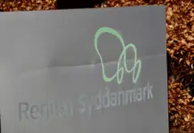 Region Syddanmark idømt 500.000 kroners bøde for GDPR-brud
