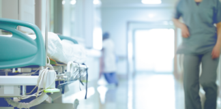 Fra 1. maj får begge forældre gratis mad på sygehuset