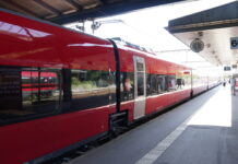 Store forsinkelser hos DSB: Togtrafikken mod Fyn og Jylland påvirkes