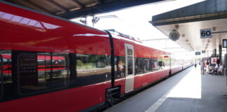 Store forsinkelser hos DSB: Togtrafikken mod Fyn og Jylland påvirkes