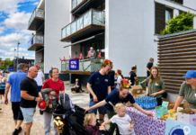 »Det bliver euforisk på mandag«