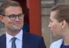 Ny regering på plads: To syddanske ansigter i Mette Frederiksens ministerhold