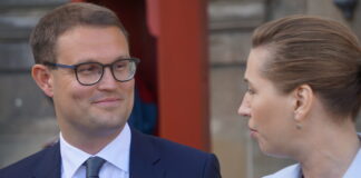Ny regering på plads: To syddanske ansigter i Mette Frederiksens ministerhold