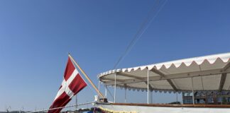 Ny regering på vej: Kongen modtager statsministeren på Dannebrog i aften